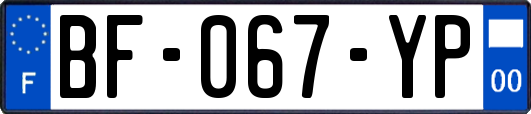 BF-067-YP