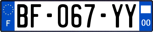 BF-067-YY