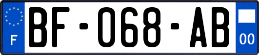 BF-068-AB