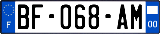 BF-068-AM