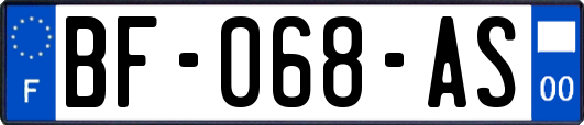 BF-068-AS