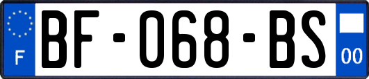 BF-068-BS