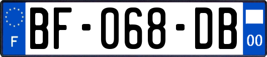 BF-068-DB