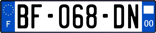 BF-068-DN