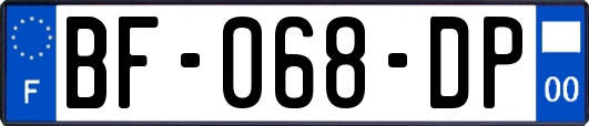 BF-068-DP