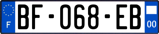BF-068-EB