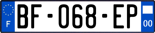BF-068-EP