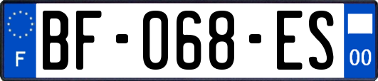 BF-068-ES