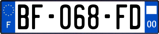 BF-068-FD