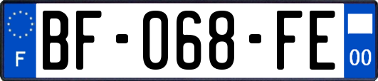 BF-068-FE
