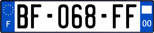 BF-068-FF