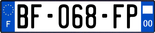 BF-068-FP