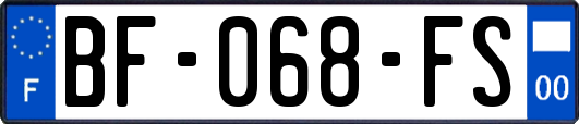 BF-068-FS