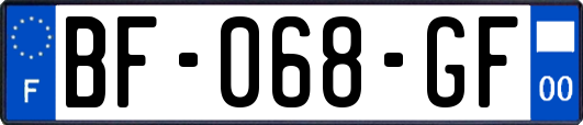 BF-068-GF