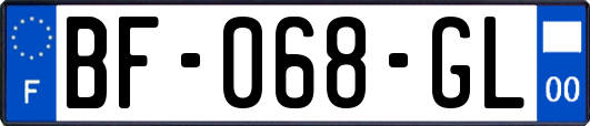 BF-068-GL