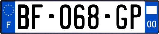 BF-068-GP
