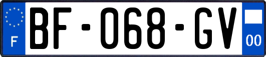 BF-068-GV