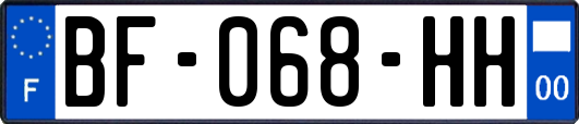 BF-068-HH