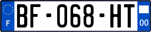 BF-068-HT