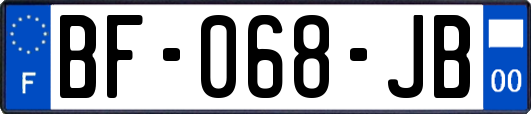 BF-068-JB
