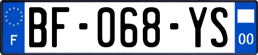 BF-068-YS