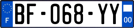BF-068-YY