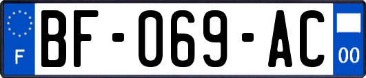 BF-069-AC