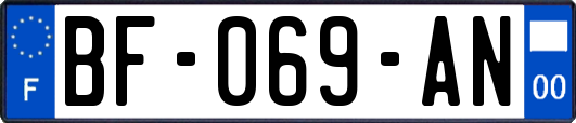 BF-069-AN