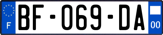 BF-069-DA