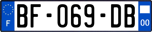 BF-069-DB