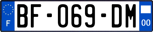 BF-069-DM