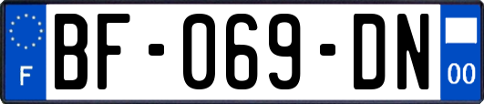 BF-069-DN