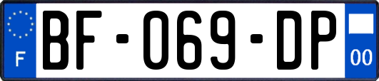BF-069-DP
