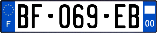 BF-069-EB