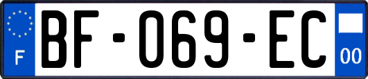 BF-069-EC