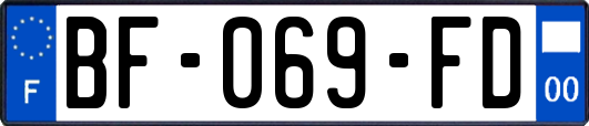 BF-069-FD