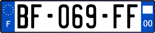 BF-069-FF