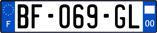 BF-069-GL