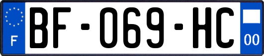 BF-069-HC