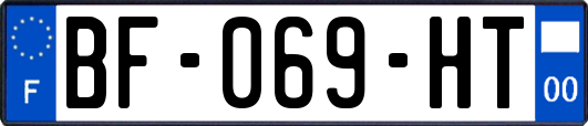 BF-069-HT