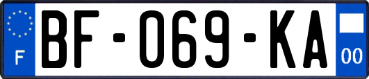 BF-069-KA