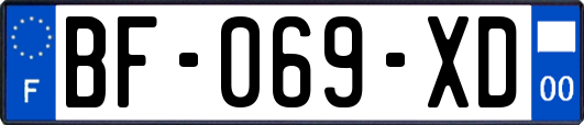 BF-069-XD