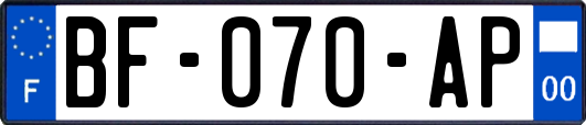 BF-070-AP