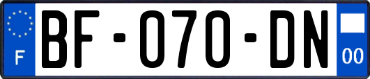 BF-070-DN