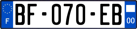 BF-070-EB