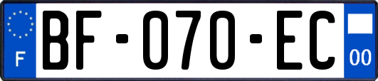 BF-070-EC