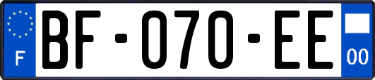 BF-070-EE