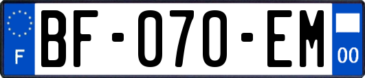 BF-070-EM