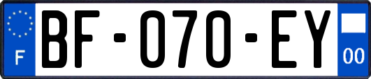 BF-070-EY