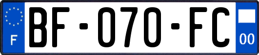 BF-070-FC